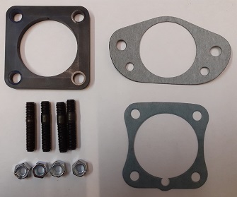 Insulation Block Kit for Carburettor P4 110